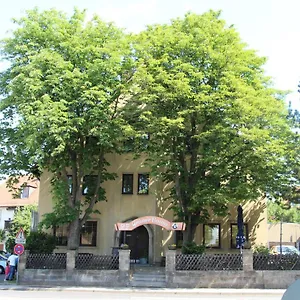 Gasthof Gruner Baum Bayreuth