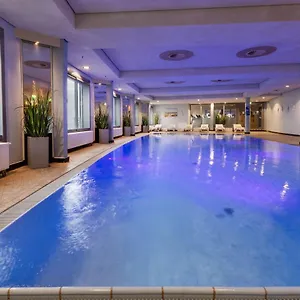 Maritim Frankfurt 4*, Frankfurt am Main Duitsland