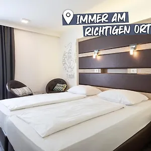 Hotel Roomingtons Kaiserhof, Landshut
