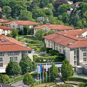 Radisson Blu Park & Conference Centre 4*, Dresden Duitsland