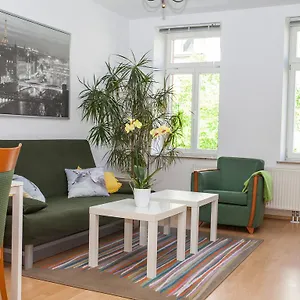 Nord-ost Leipzig