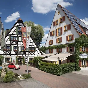 Restaurant Lohmuehle Bayreuth