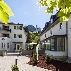 Hotel Ludwig - Adults Only, Hohenschwangau