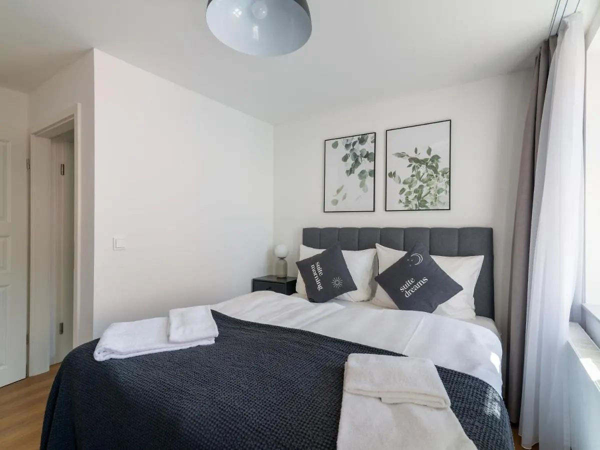 Limehome Bayreuth Spitalgasse 0*,