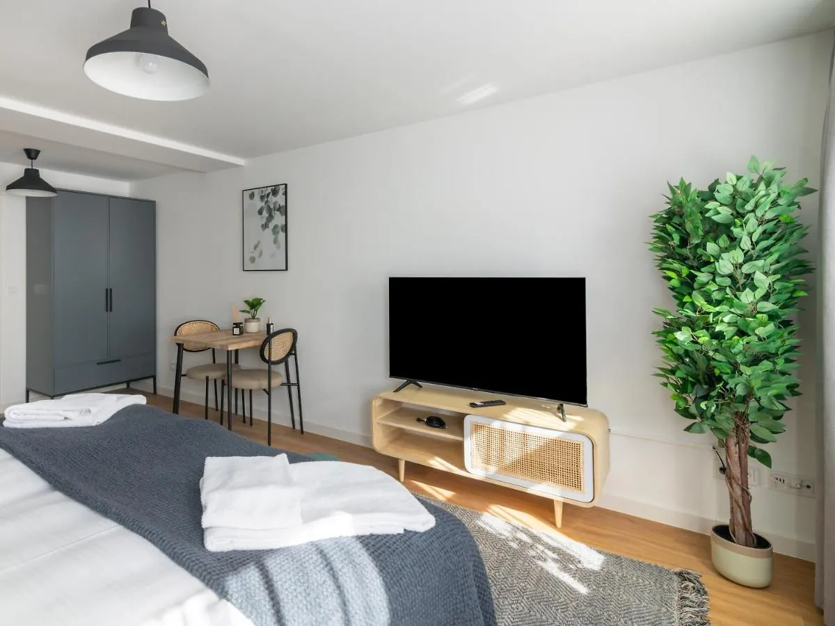 Limehome Bayreuth Spitalgasse