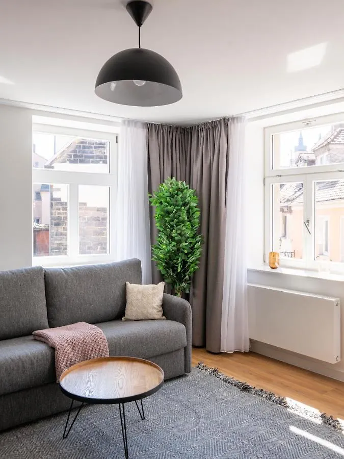 Limehome Bayreuth Spitalgasse 0*,