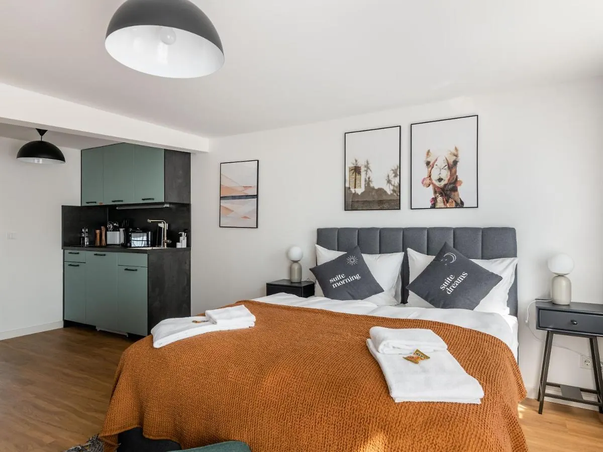 Limehome Bayreuth Spitalgasse 0*,  독일