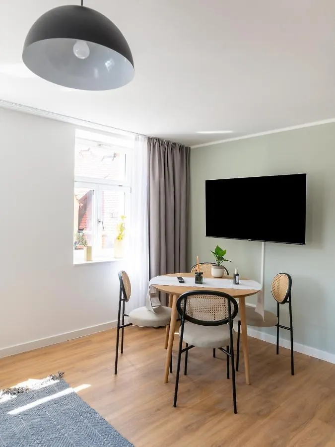 Limehome Bayreuth Spitalgasse