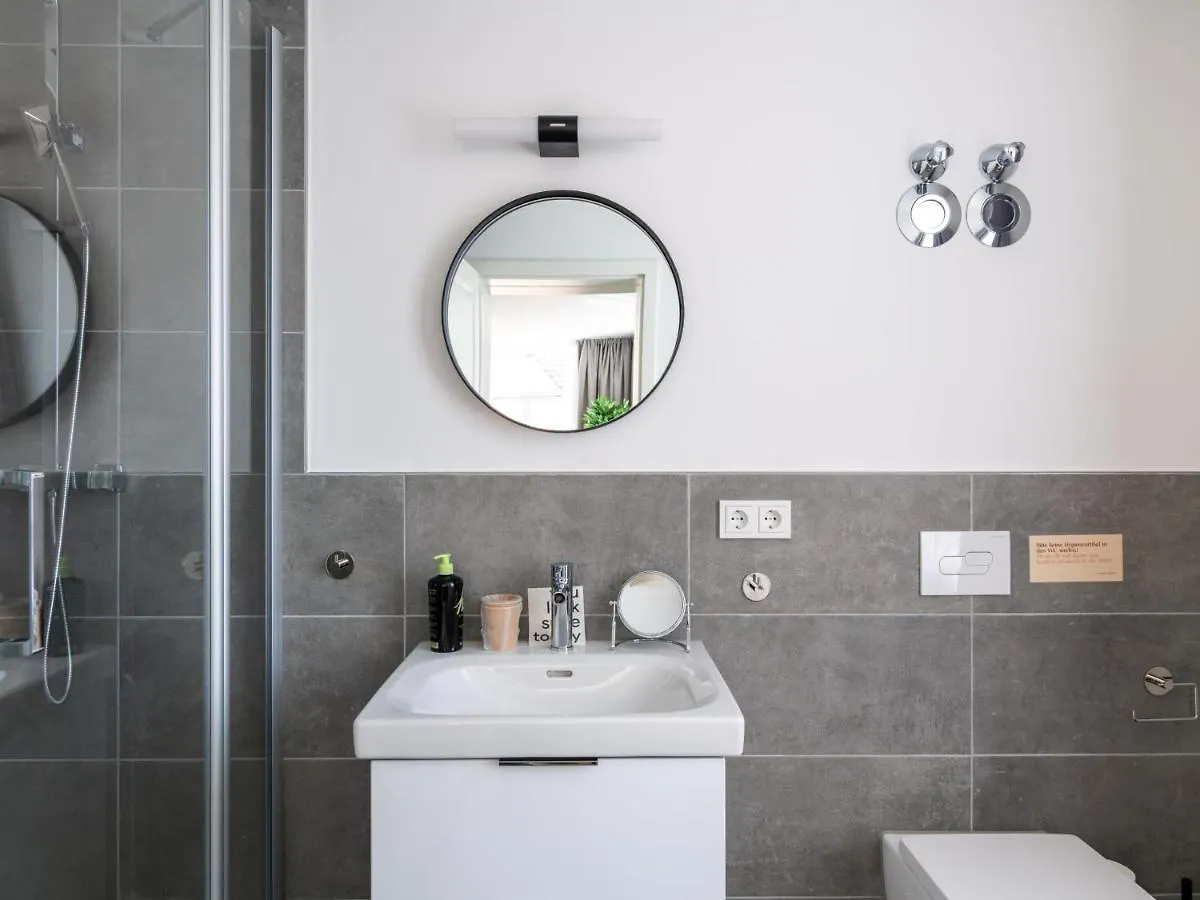 아파트호텔 Limehome Bayreuth Spitalgasse 독일