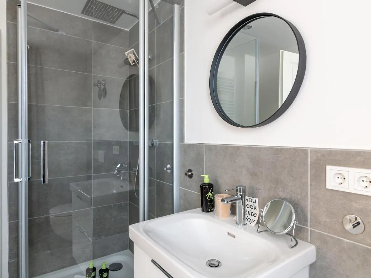 Limehome Bayreuth Spitalgasse 아파트호텔