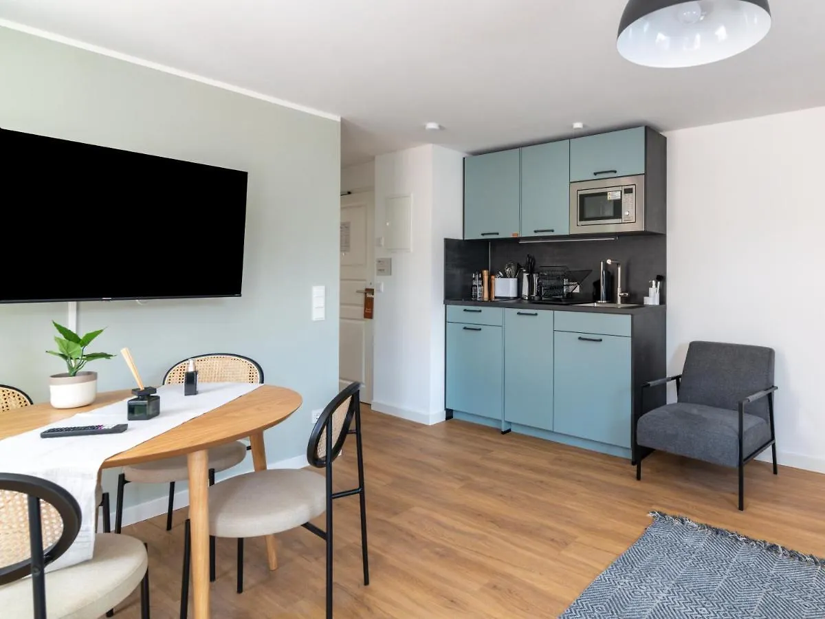 Limehome Bayreuth Spitalgasse 0*,