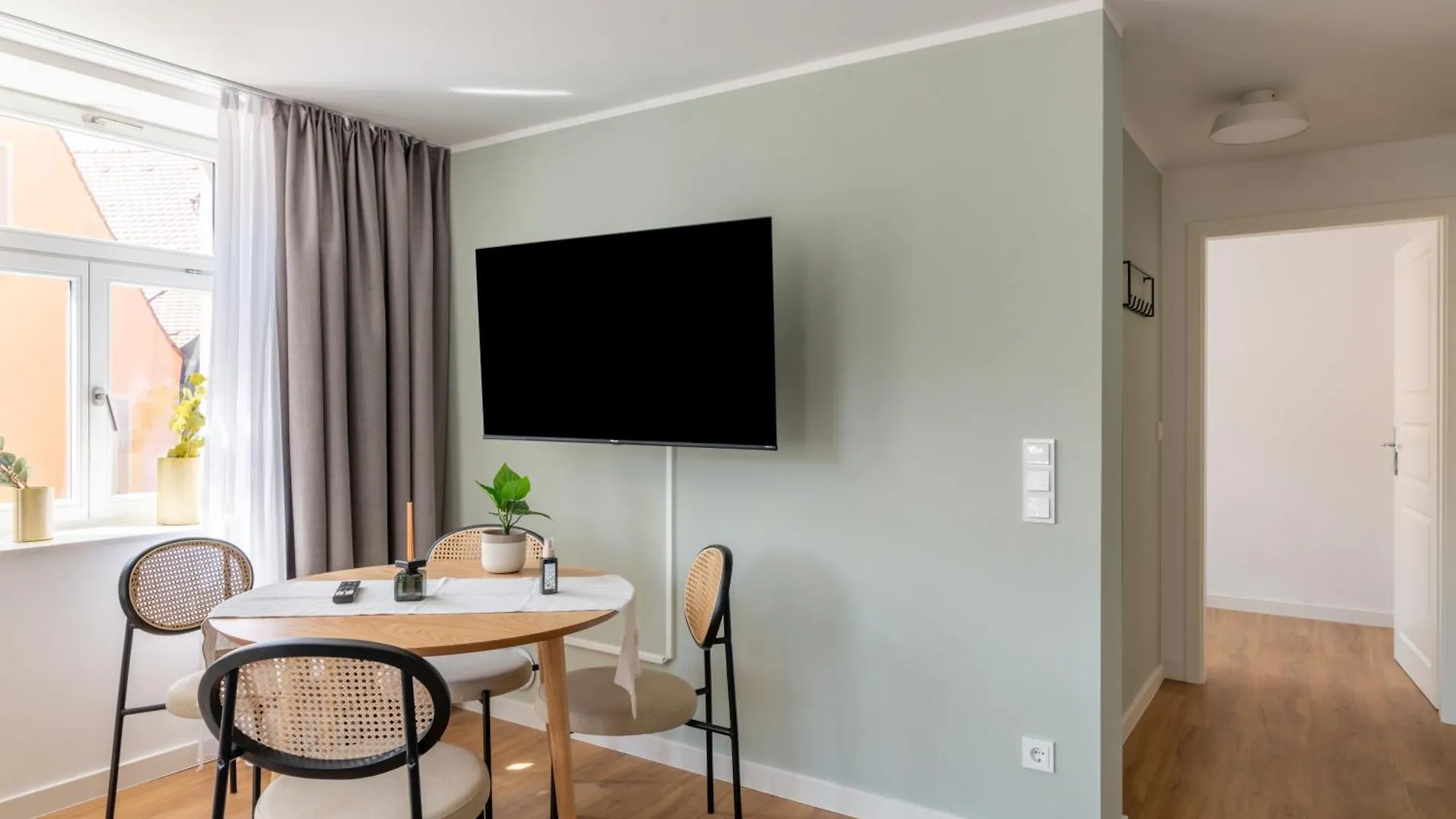 Limehome Bayreuth Spitalgasse 독일