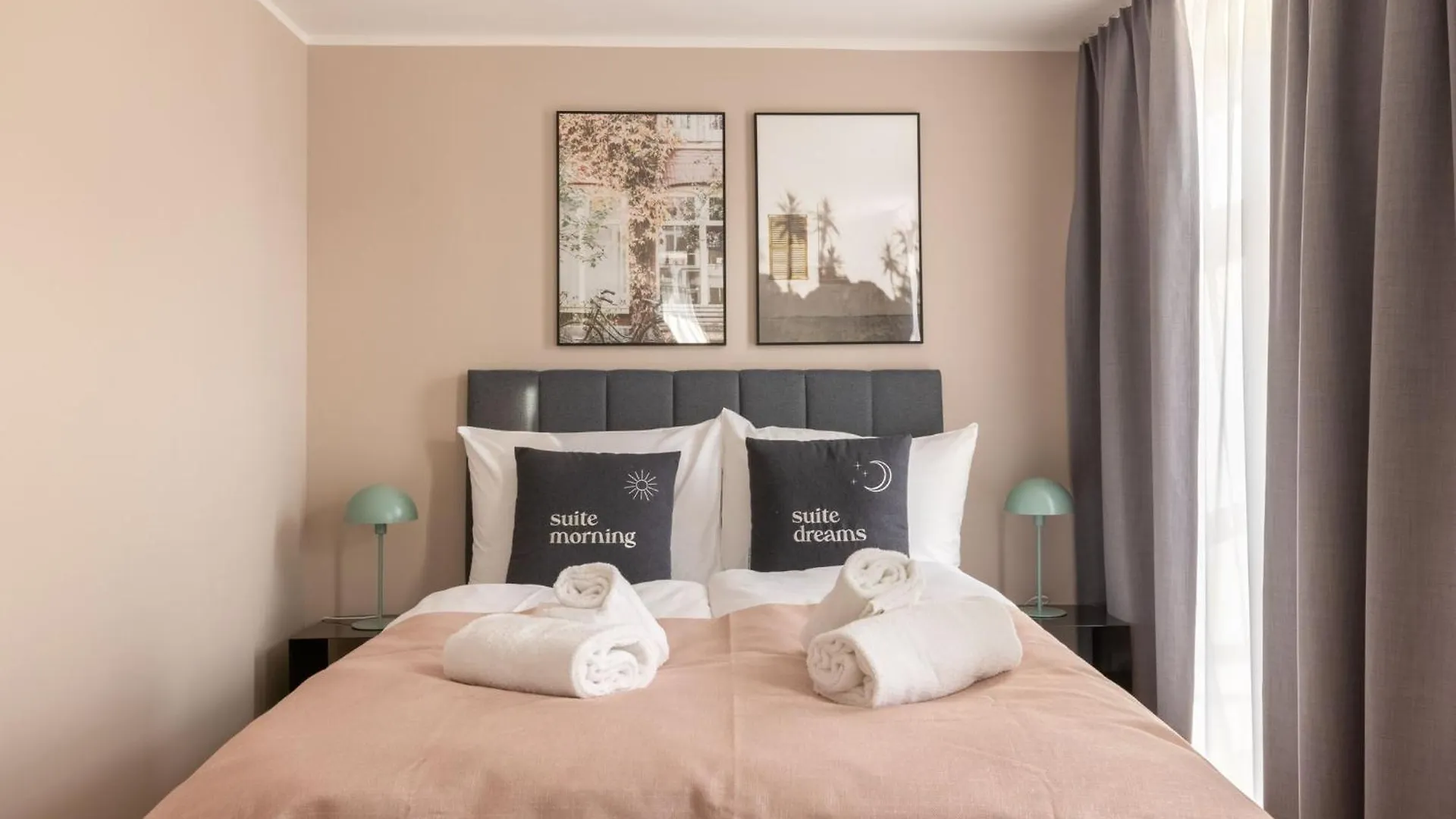 Limehome Bayreuth Spitalgasse 독일