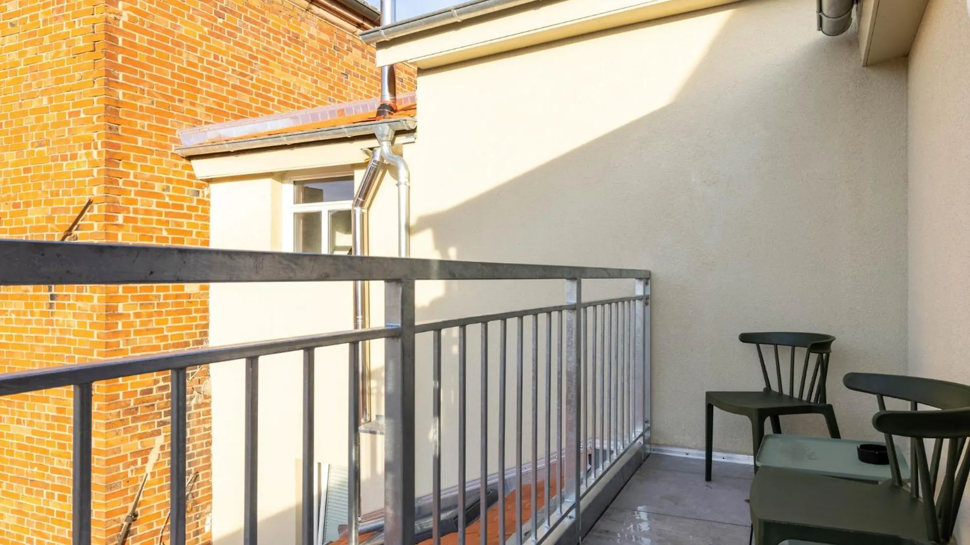 아파트호텔 Limehome Bayreuth Spitalgasse 독일